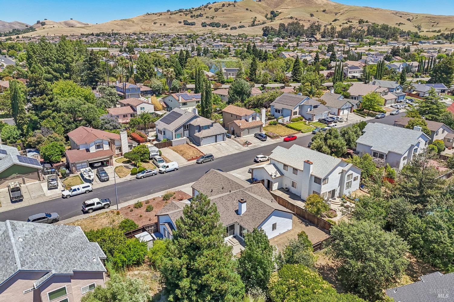 1019 Linden Avenue Fairfield CA 94533