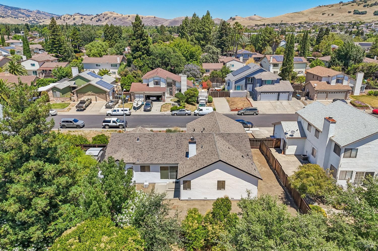 1019 Linden Avenue Fairfield CA 94533