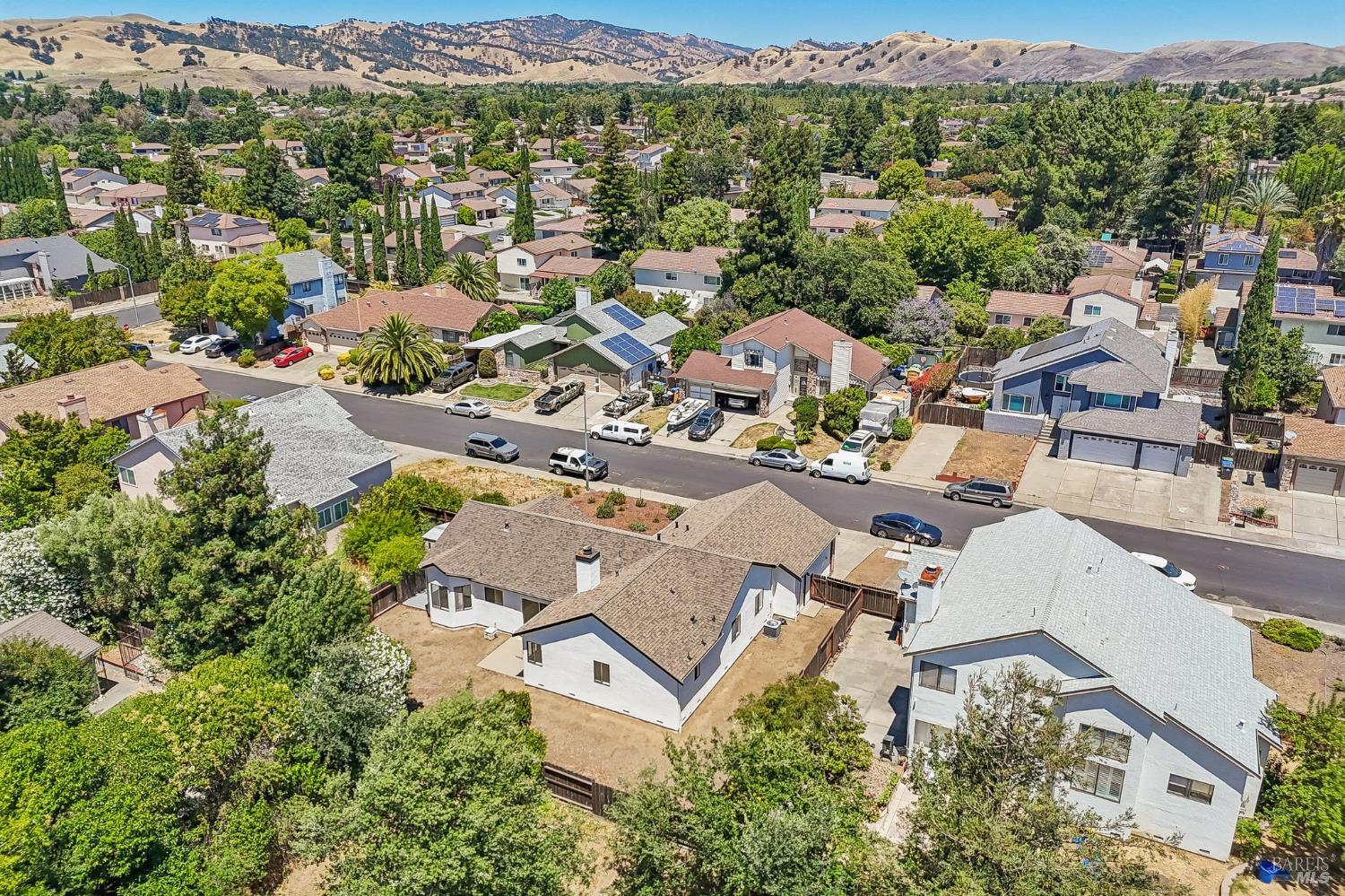 1019 Linden Avenue Fairfield CA 94533