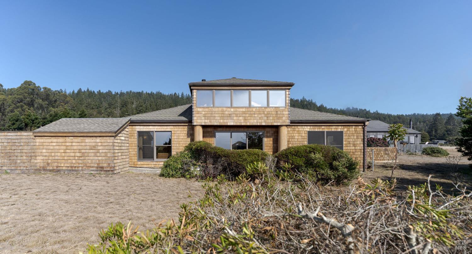 42 Osprey The Sea Ranch CA 95497