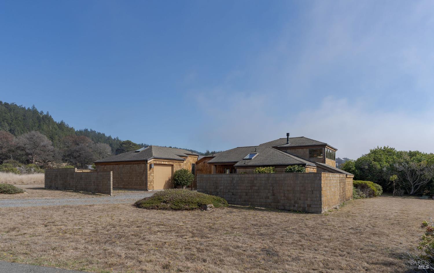 42 Osprey The Sea Ranch CA 95497