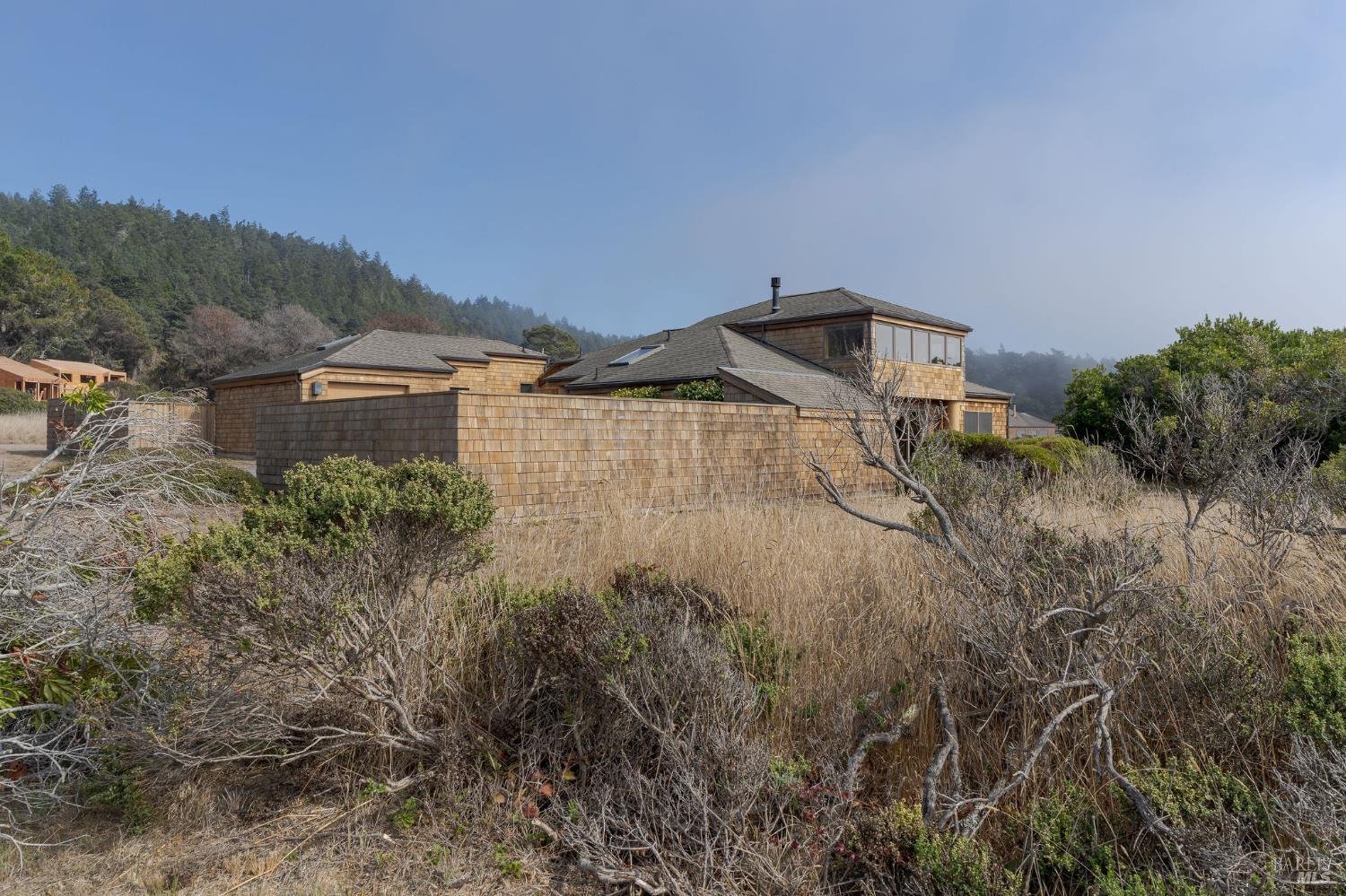 42 Osprey The Sea Ranch CA 95497