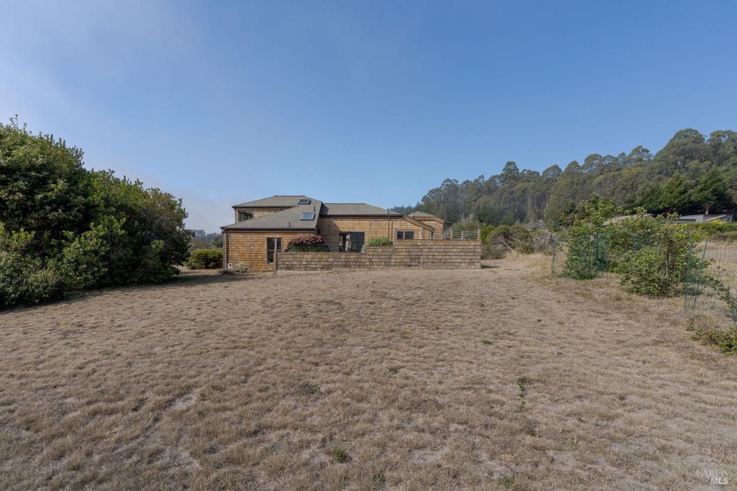 42 Osprey The Sea Ranch CA 95497