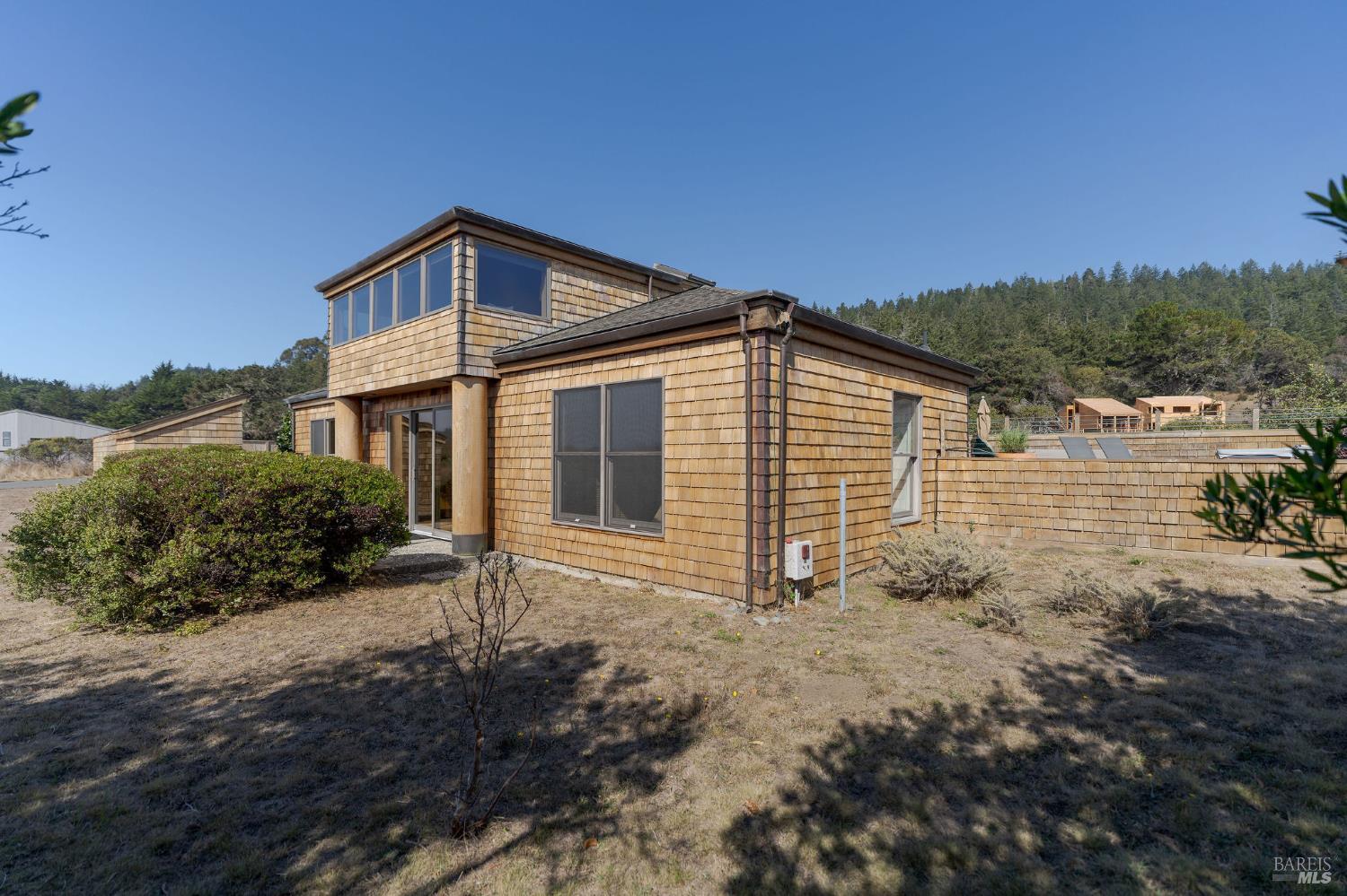 42 Osprey The Sea Ranch CA 95497
