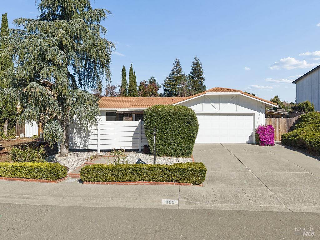 308 Dapple Drive Vallejo CA 94591