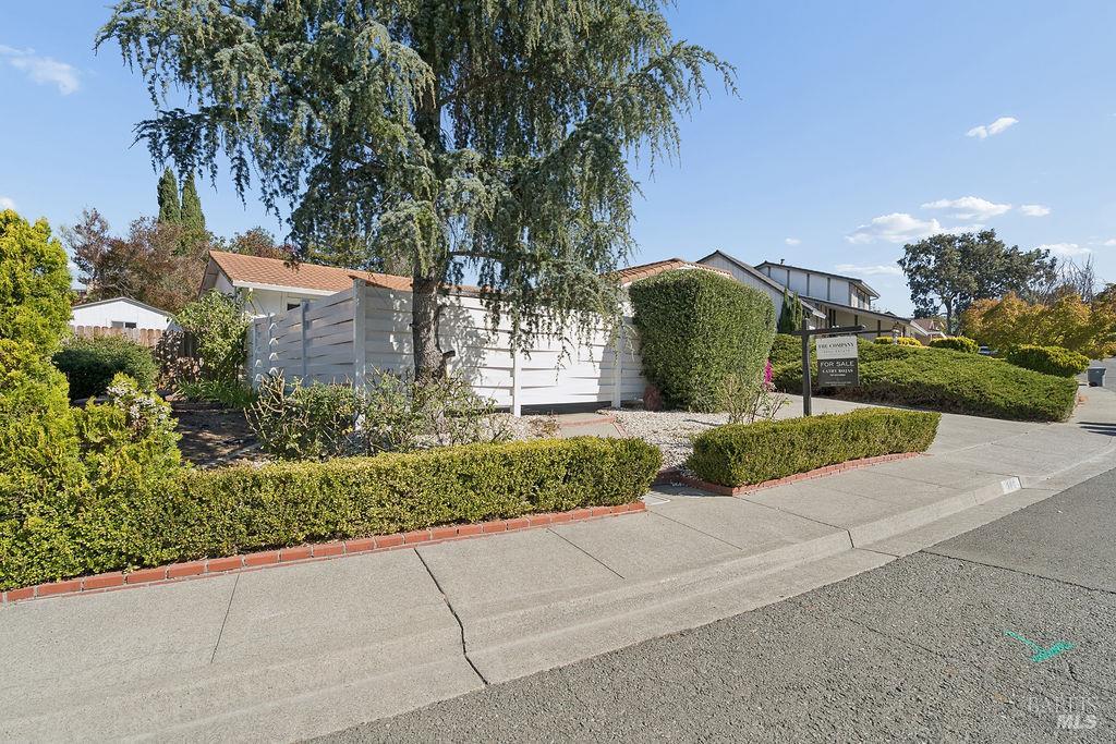 308 Dapple Drive Vallejo CA 94591