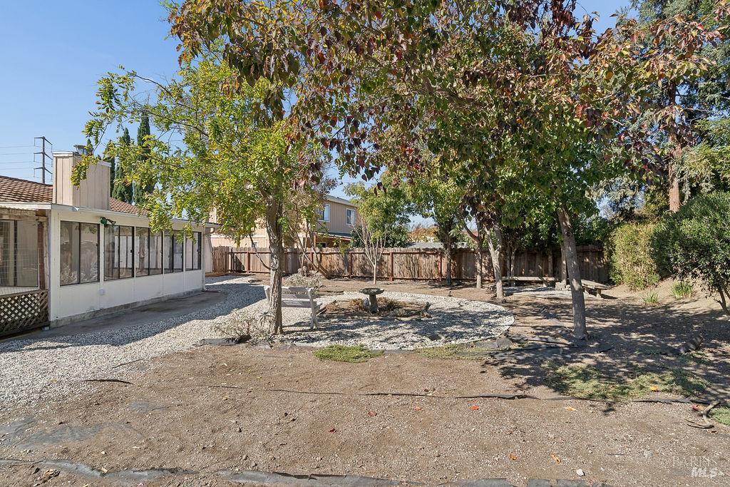 308 Dapple Drive Vallejo CA 94591