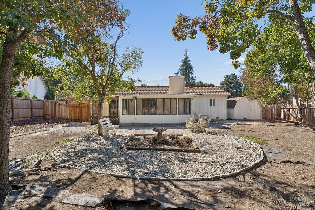 308 Dapple Drive Vallejo CA 94591