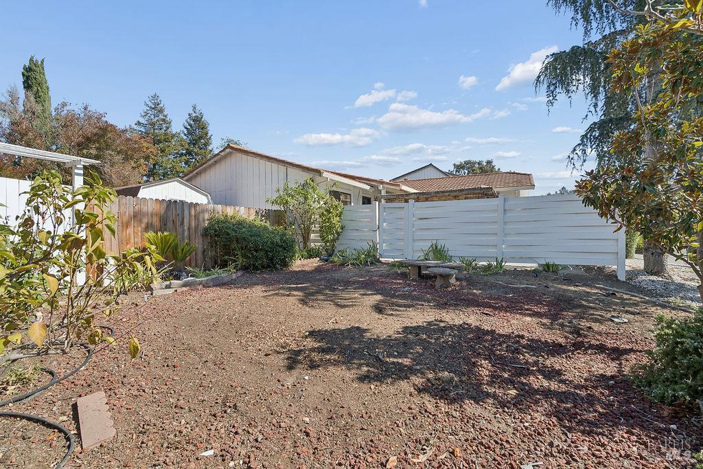 308 Dapple Drive Vallejo CA 94591