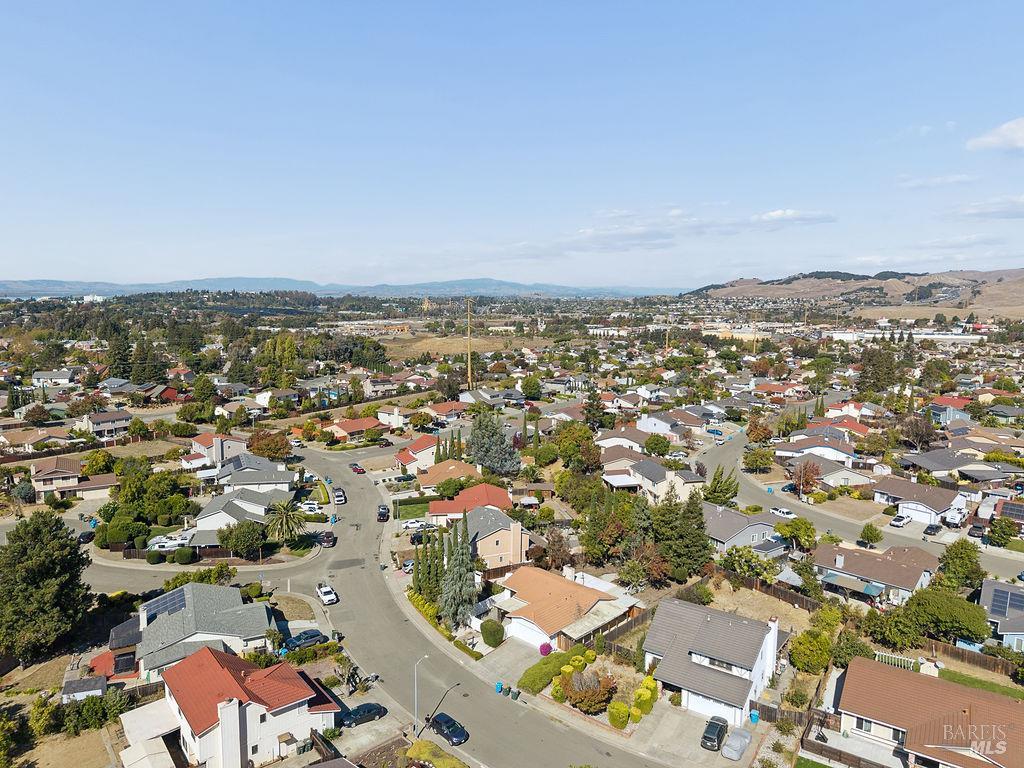 308 Dapple Drive Vallejo CA 94591