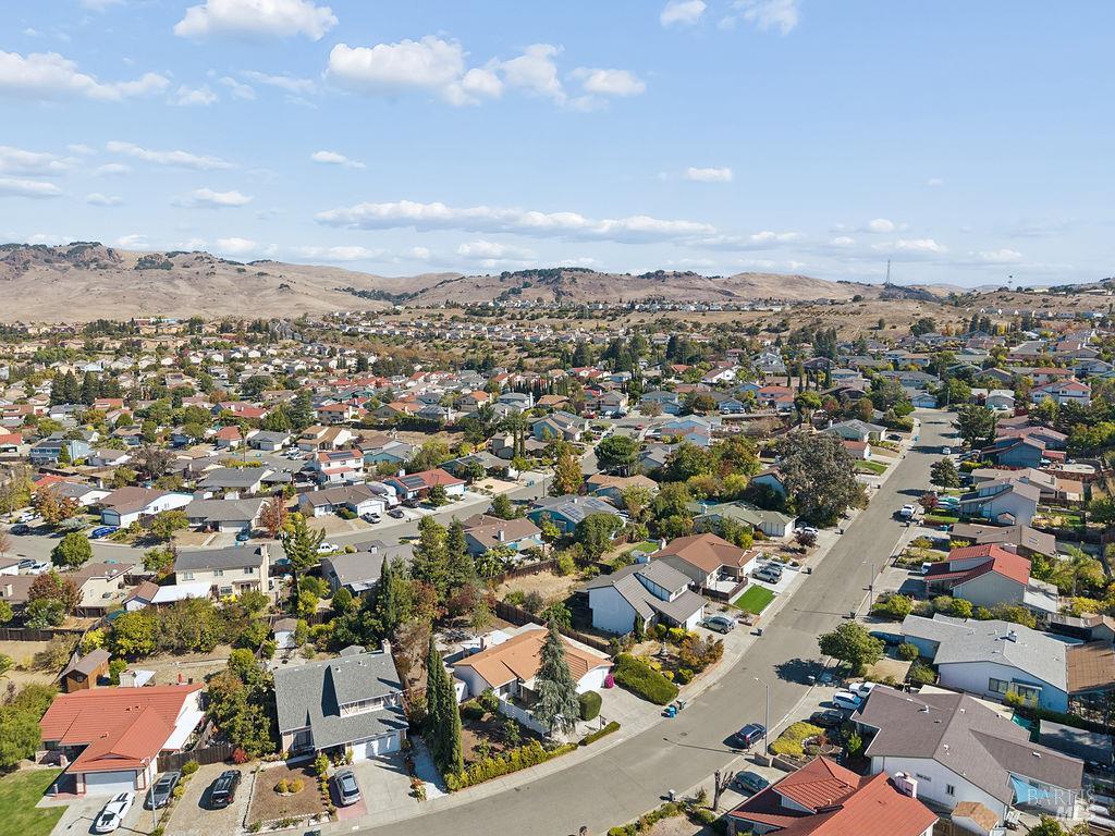 308 Dapple Drive Vallejo CA 94591
