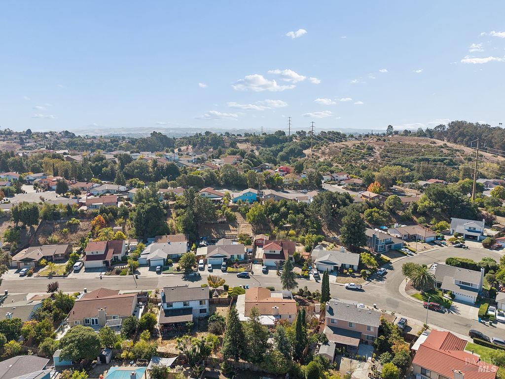 308 Dapple Drive Vallejo CA 94591