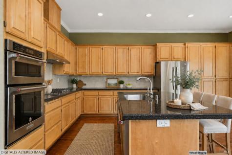 1455 Great Heron Drive Santa Rosa CA 95409