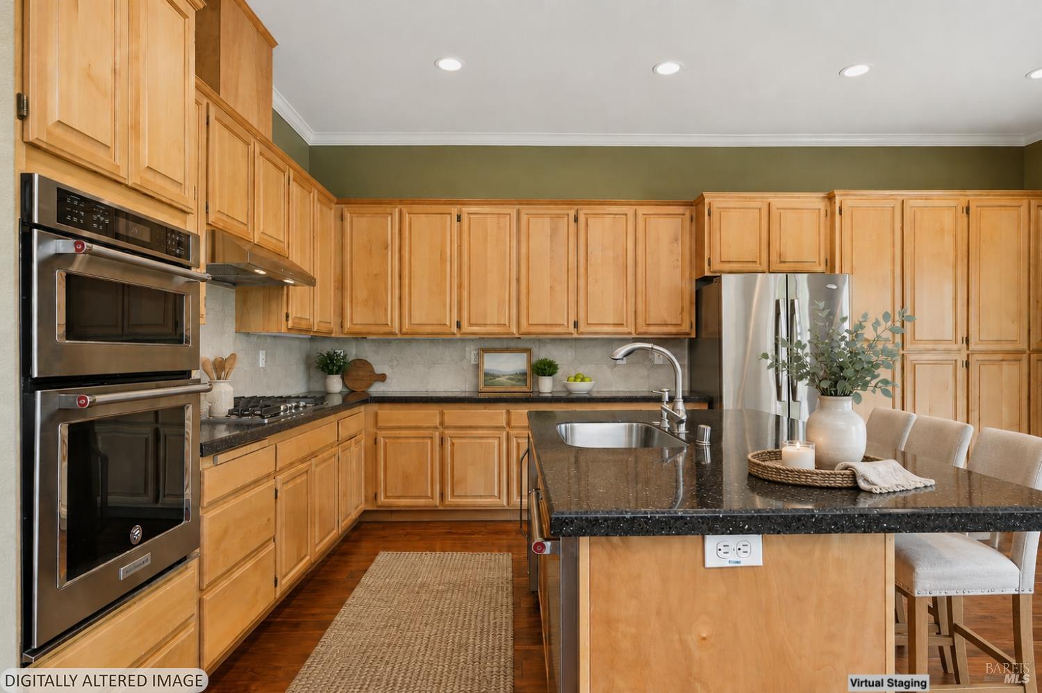 1455 Great Heron Drive Santa Rosa CA 95409