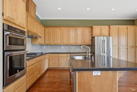 1455 Great Heron Drive Santa Rosa CA 95409