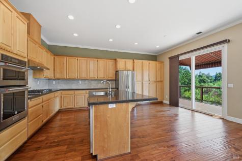 1455 Great Heron Drive Santa Rosa CA 95409