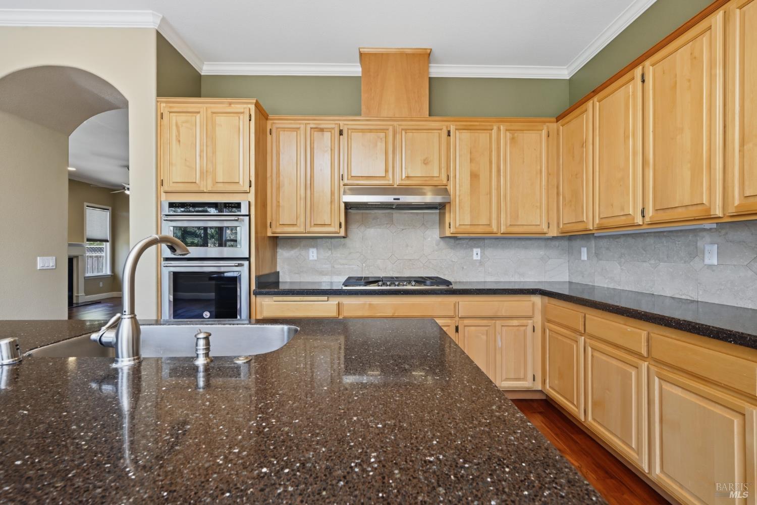 1455 Great Heron Drive Santa Rosa CA 95409