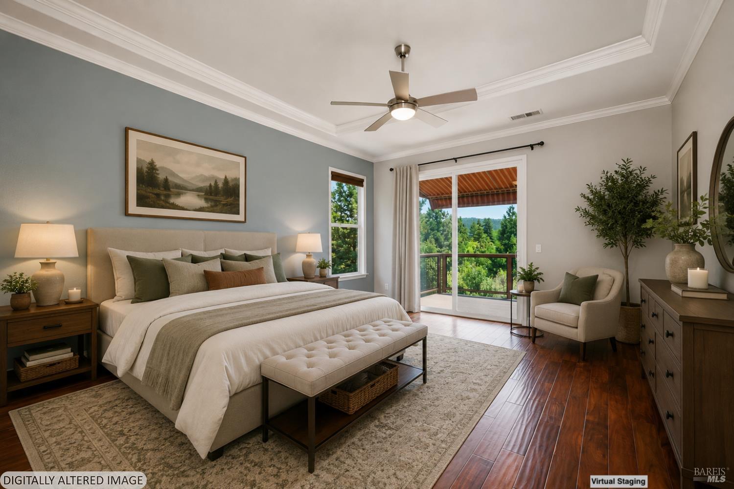 1455 Great Heron Drive Santa Rosa CA 95409