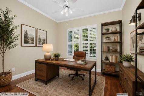 1455 Great Heron Drive Santa Rosa CA 95409