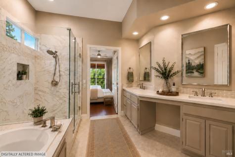 1455 Great Heron Drive Santa Rosa CA 95409