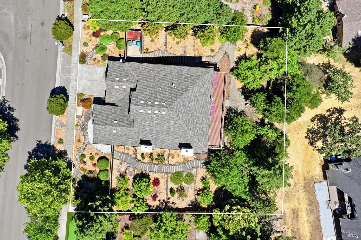 1455 Great Heron Drive Santa Rosa CA 95409