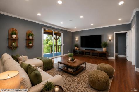 1455 Great Heron Drive Santa Rosa CA 95409