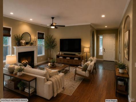 1455 Great Heron Drive Santa Rosa CA 95409
