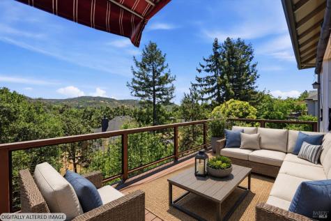 1455 Great Heron Drive Santa Rosa CA 95409