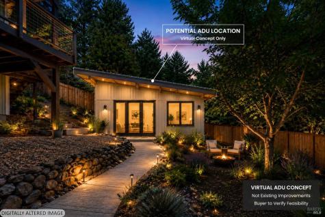 1455 Great Heron Drive Santa Rosa CA 95409