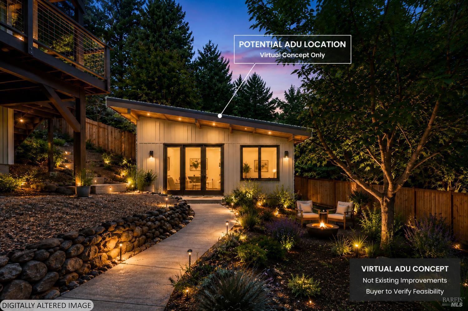 1455 Great Heron Drive Santa Rosa CA 95409