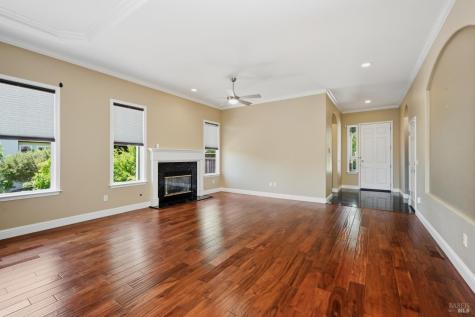 1455 Great Heron Drive Santa Rosa CA 95409