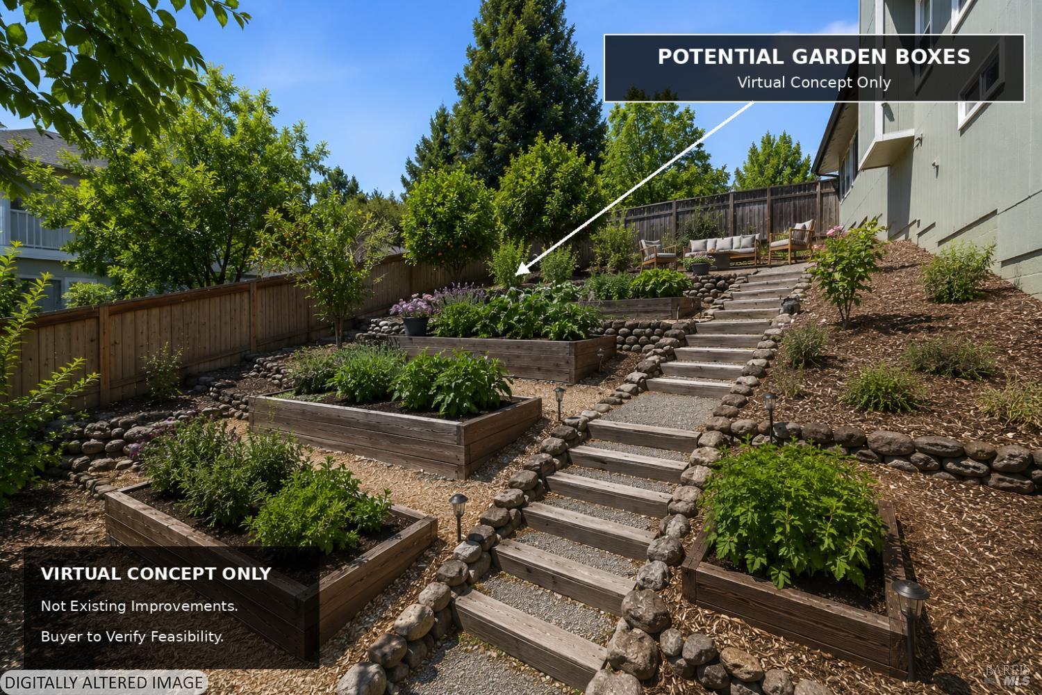 1455 Great Heron Drive Santa Rosa CA 95409
