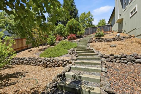 1455 Great Heron Drive Santa Rosa CA 95409