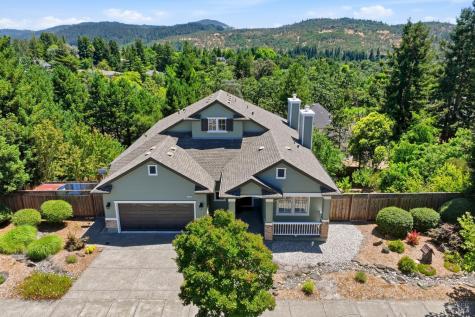 1455 Great Heron Drive Santa Rosa CA 95409