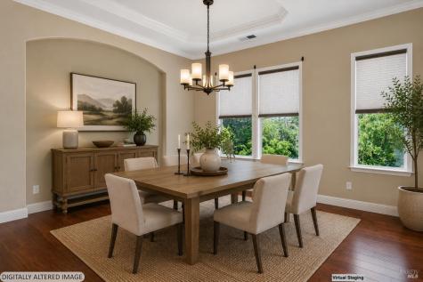 1455 Great Heron Drive Santa Rosa CA 95409