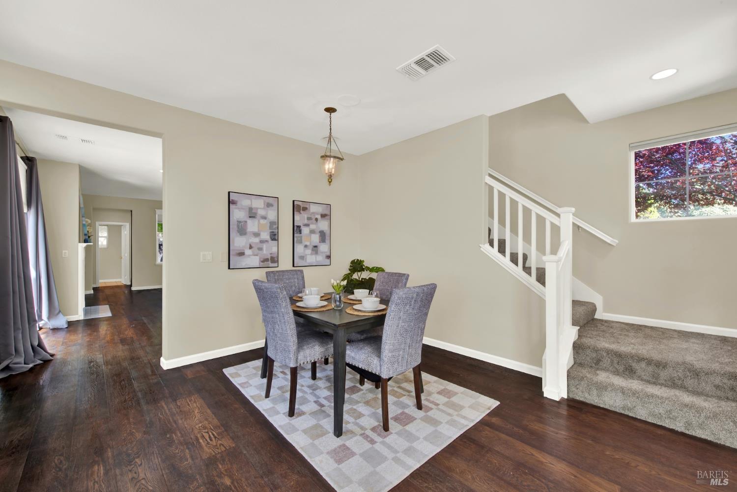 911 Walden Court Fairfield CA 94533