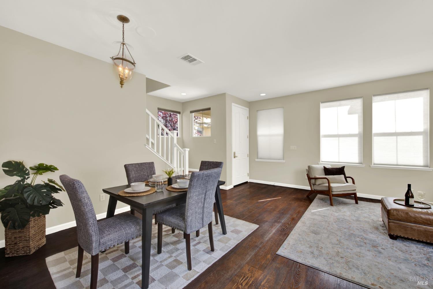911 Walden Court Fairfield CA 94533