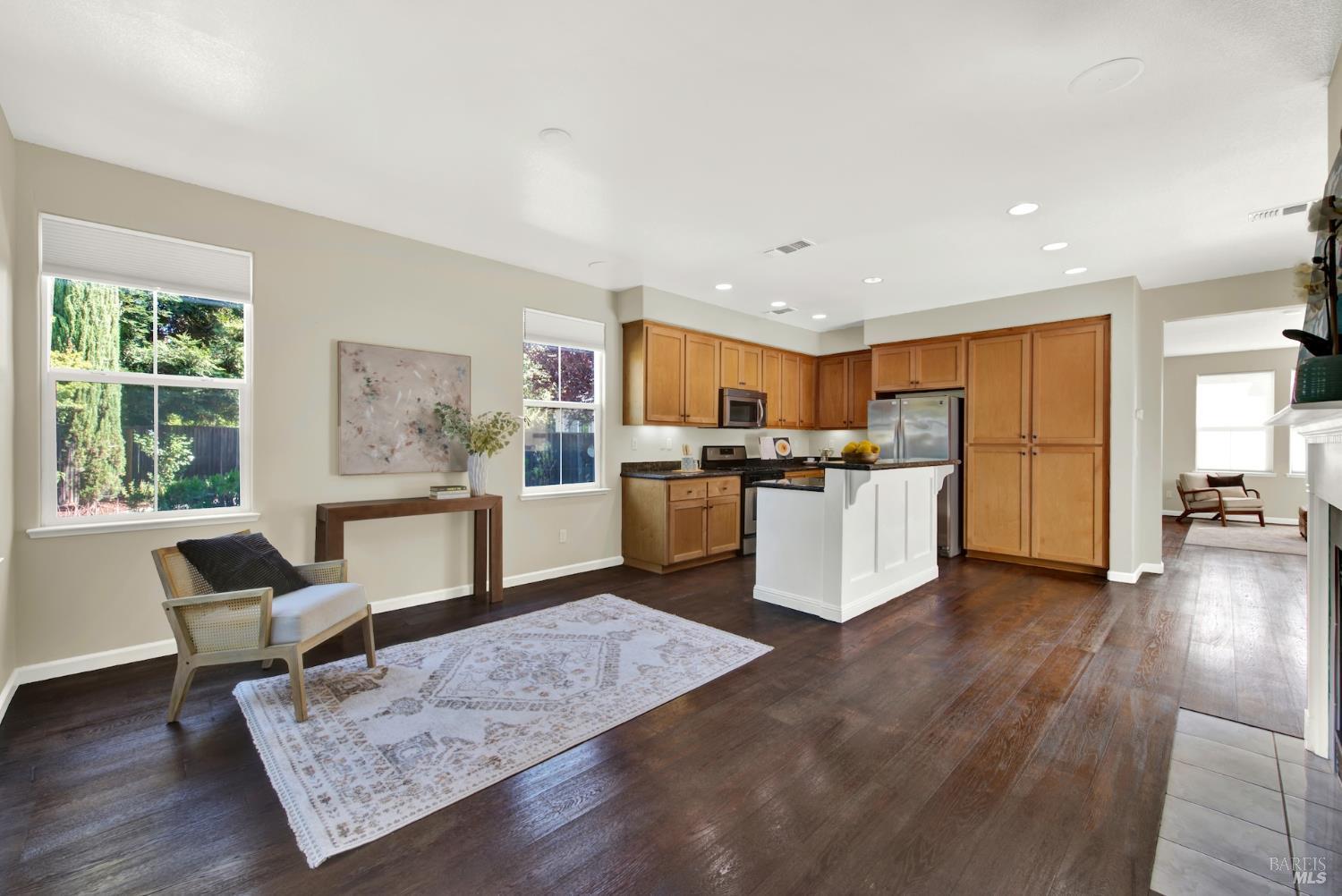 911 Walden Court Fairfield CA 94533