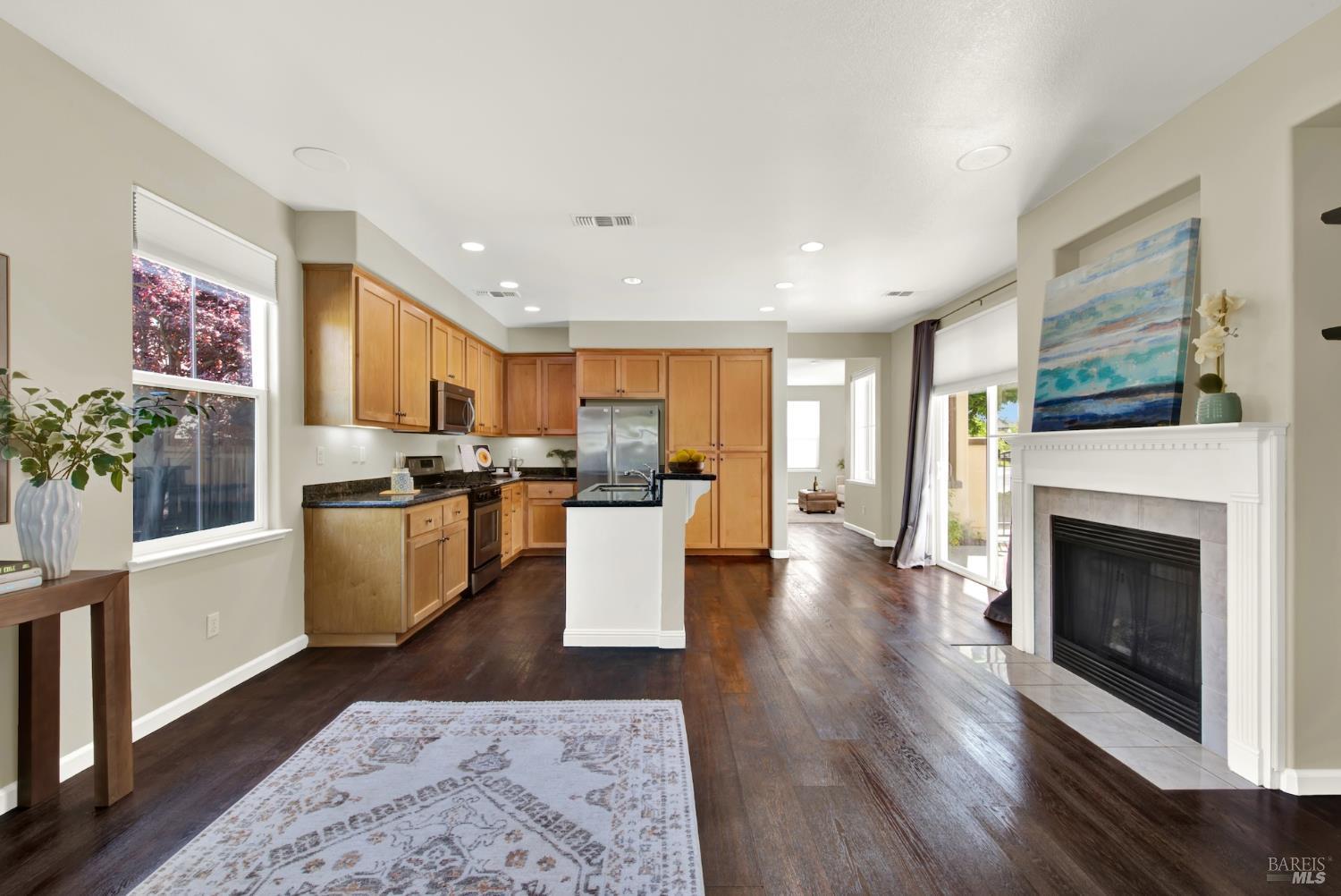 911 Walden Court Fairfield CA 94533