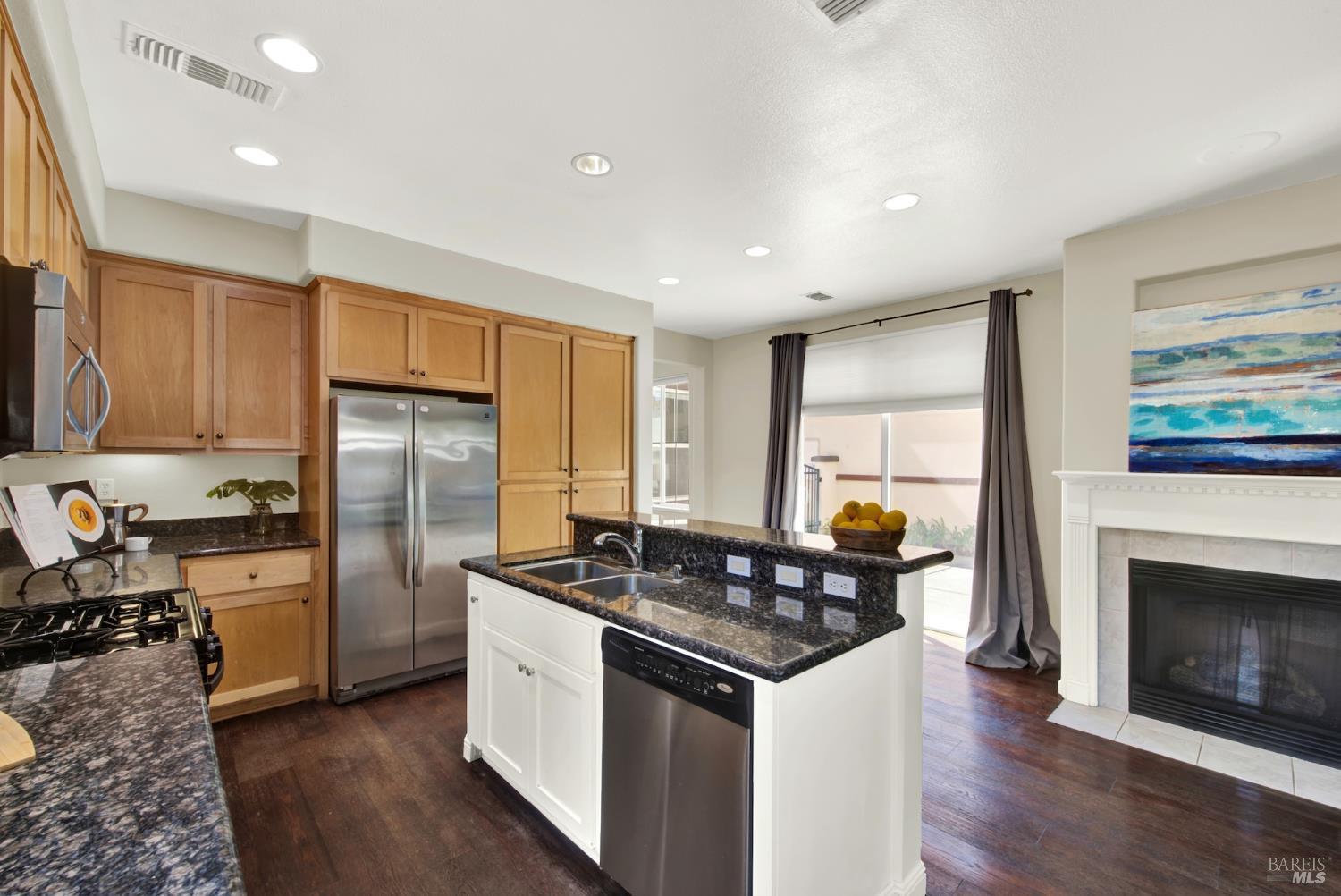 911 Walden Court Fairfield CA 94533