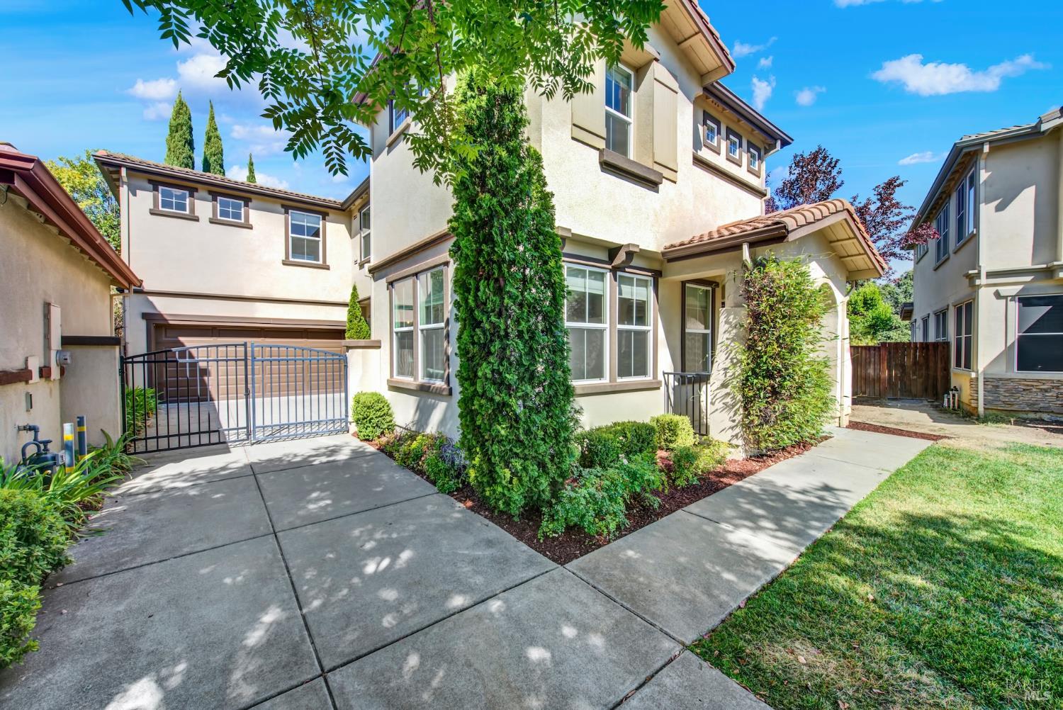 911 Walden Court Fairfield CA 94533