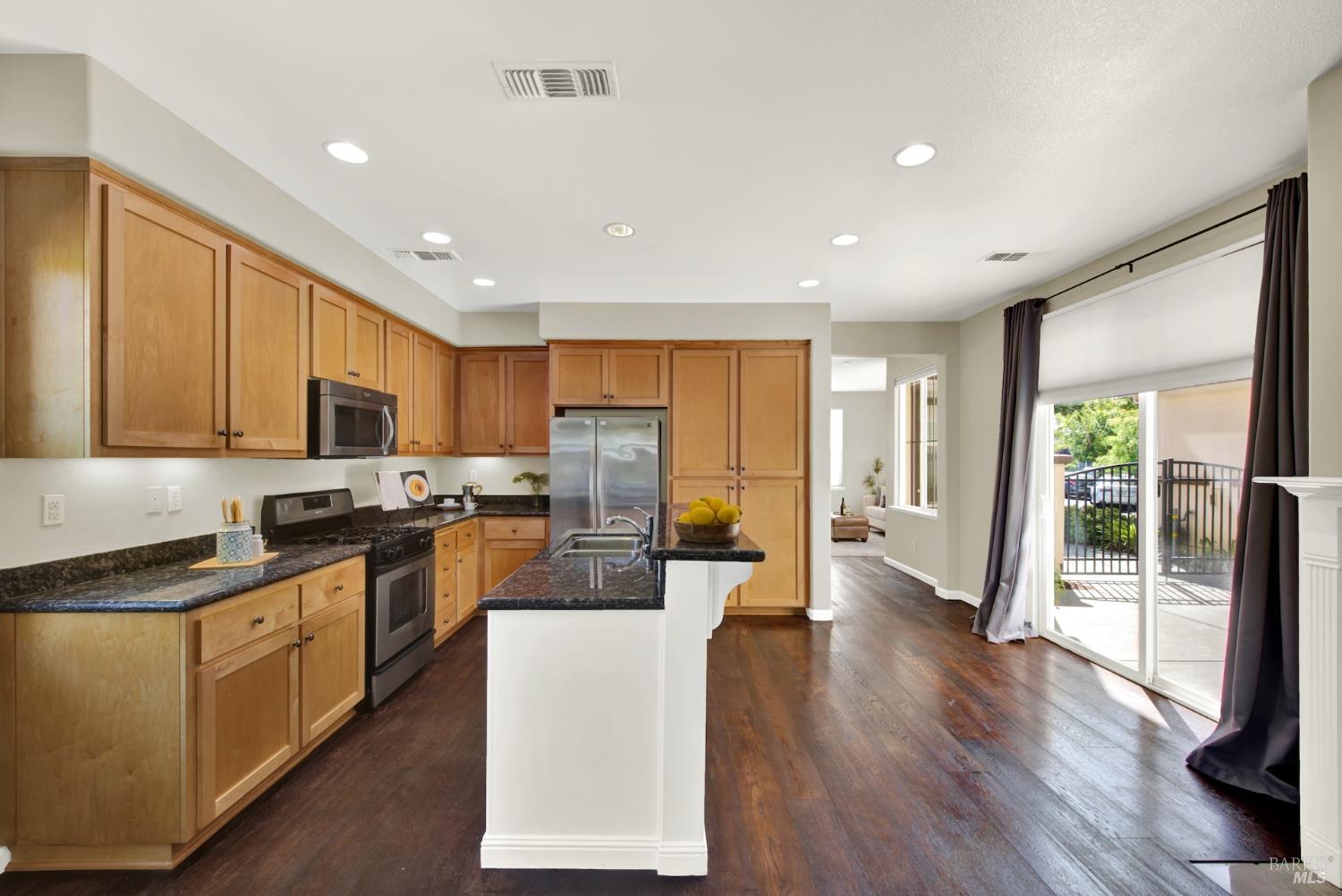 911 Walden Court Fairfield CA 94533