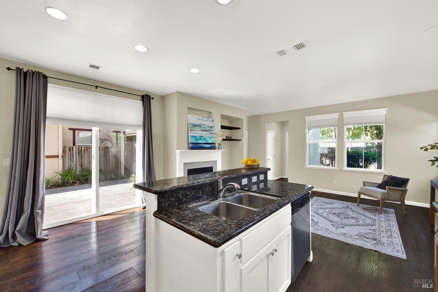 911 Walden Court Fairfield CA 94533