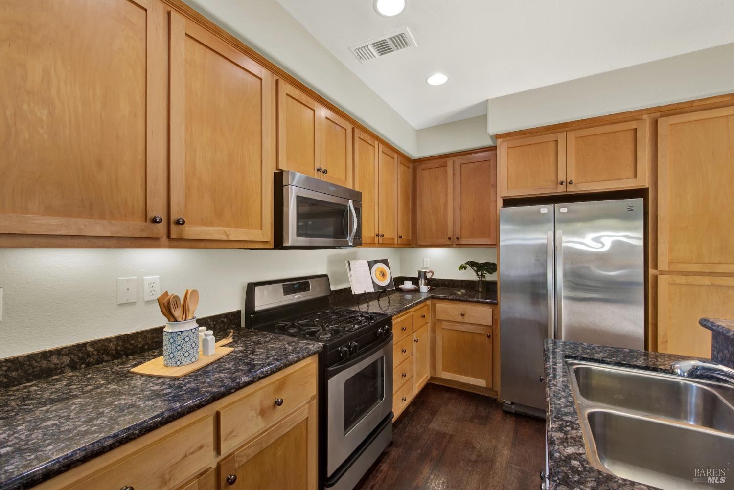 911 Walden Court Fairfield CA 94533