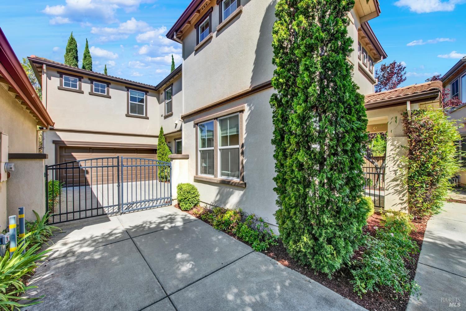 911 Walden Court Fairfield CA 94533