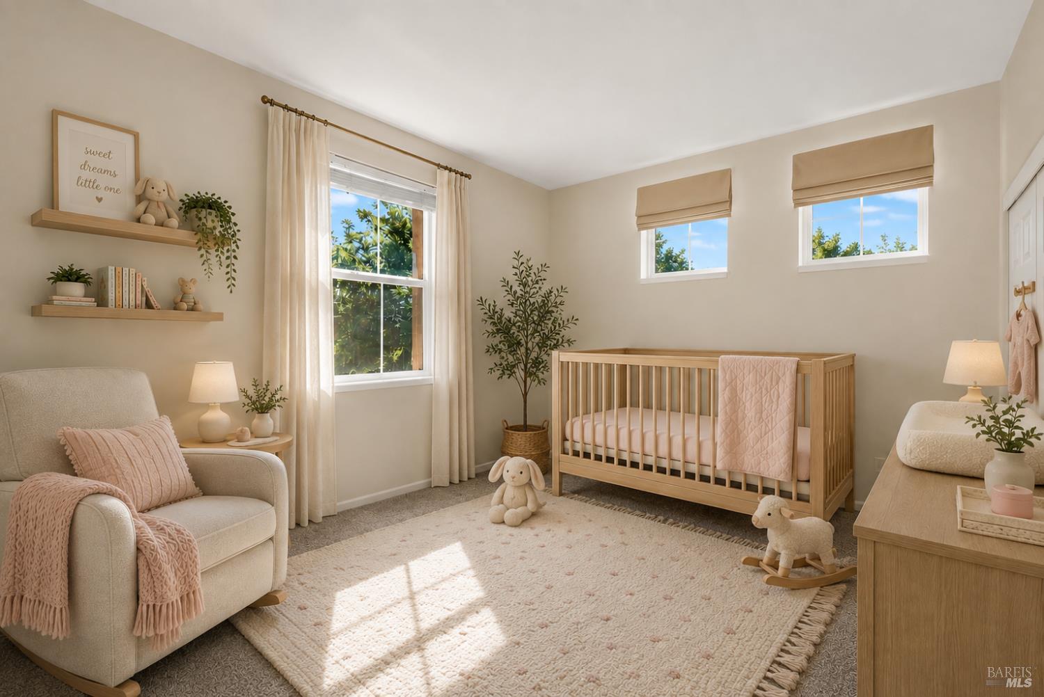 911 Walden Court Fairfield CA 94533