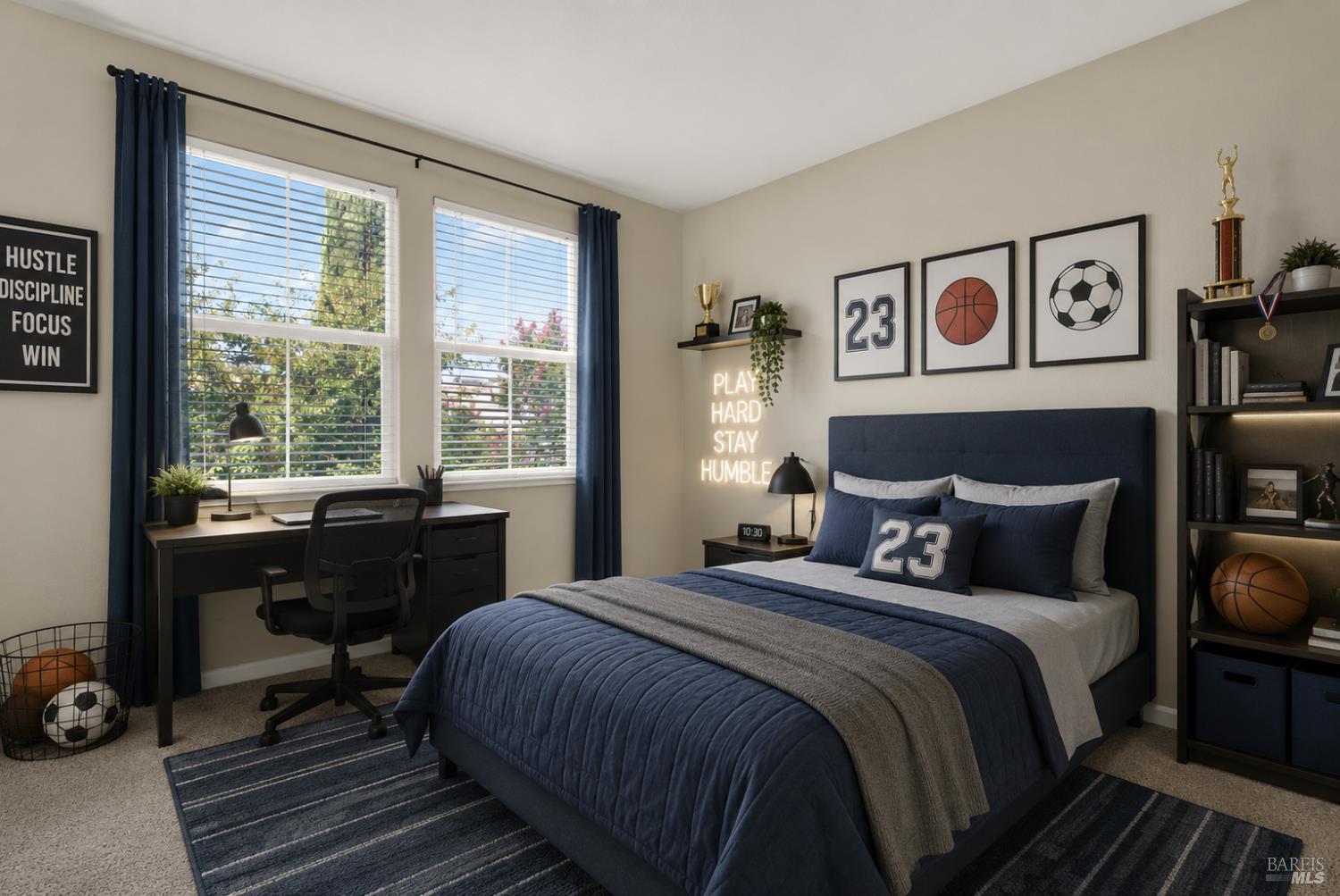 911 Walden Court Fairfield CA 94533