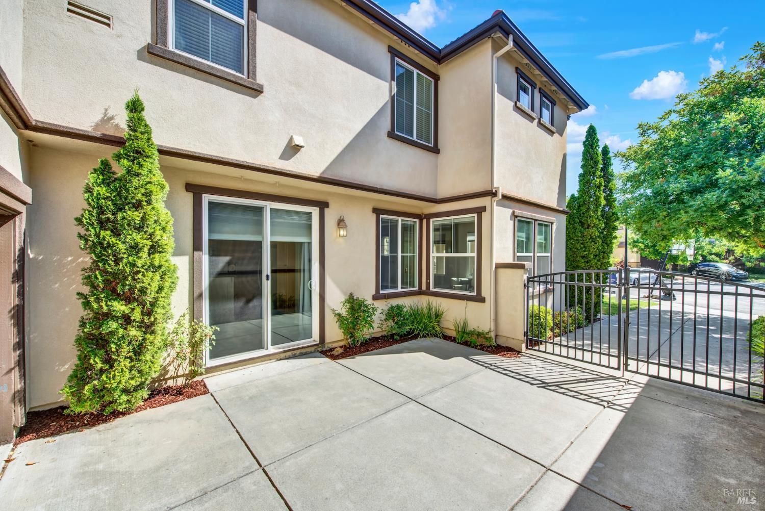 911 Walden Court Fairfield CA 94533