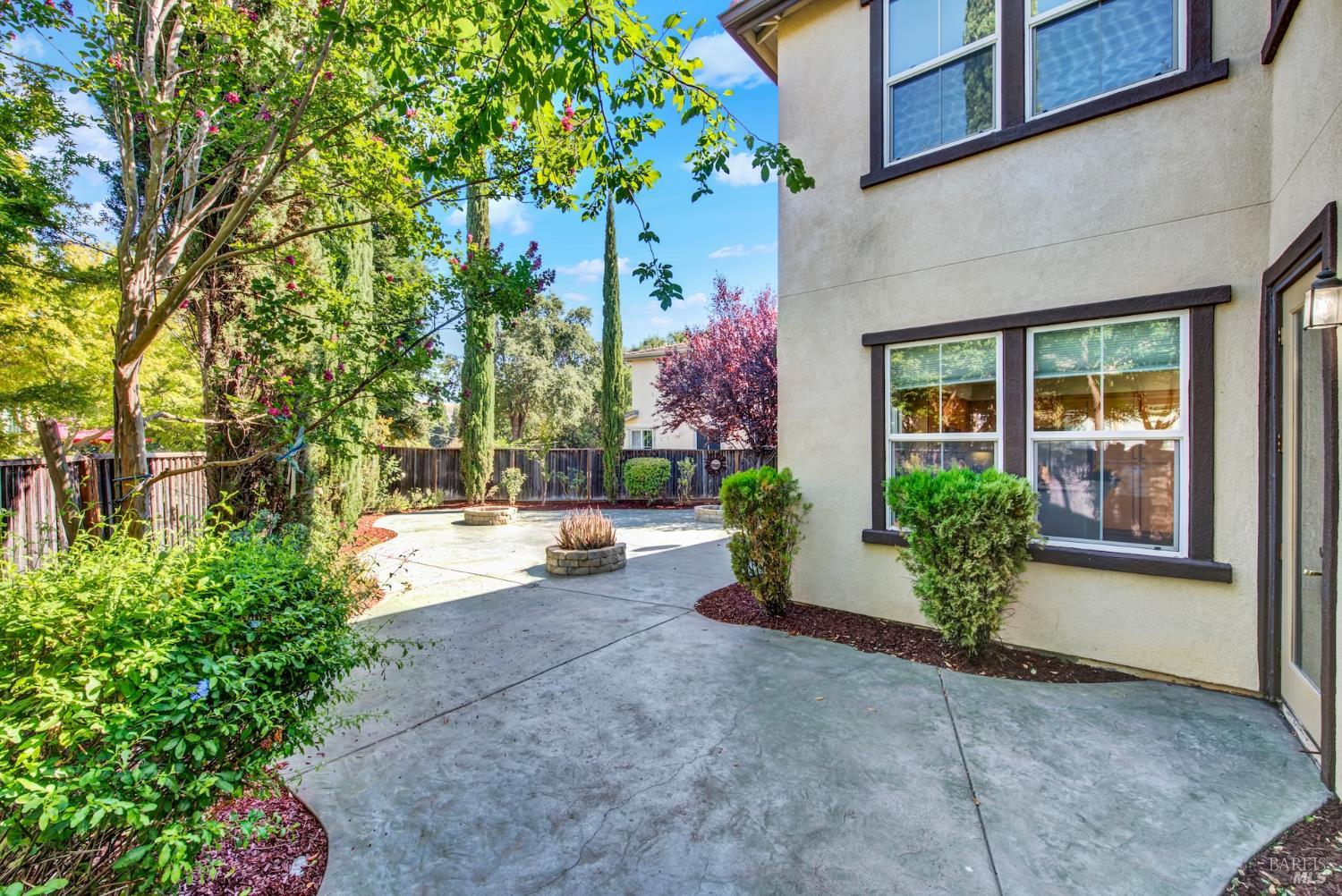 911 Walden Court Fairfield CA 94533