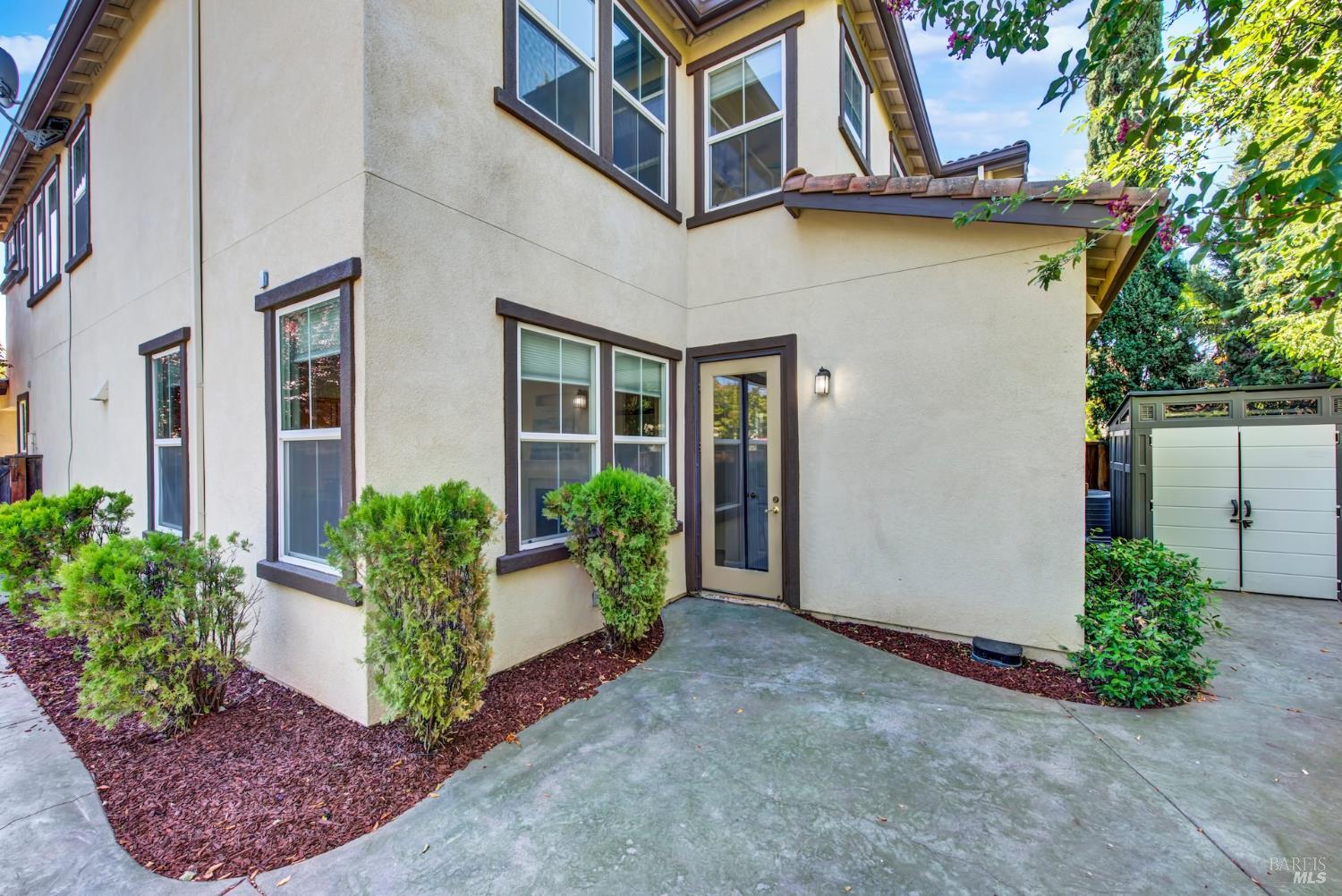 911 Walden Court Fairfield CA 94533